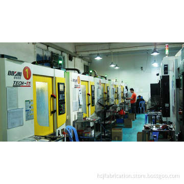 Metal Fabrication